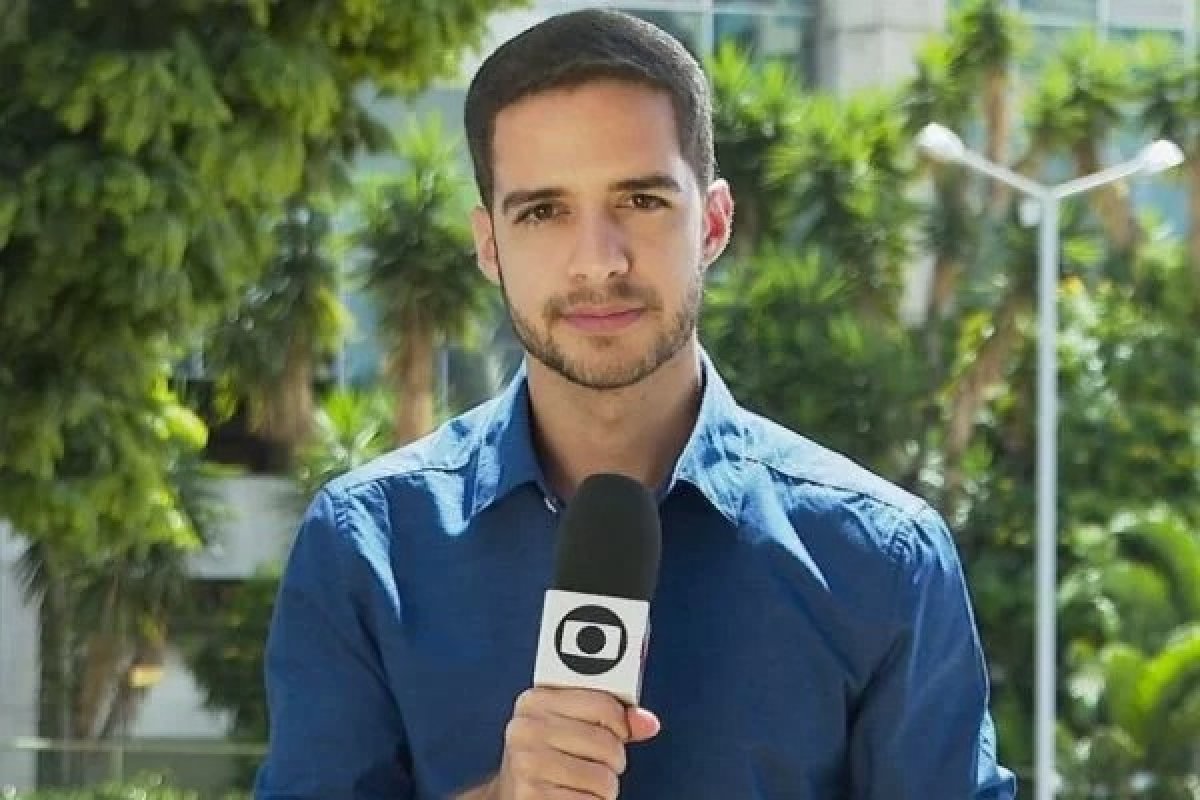 Justiça condena homem que esfaqueou jornalista da TV Globo a 13 anos de prisão