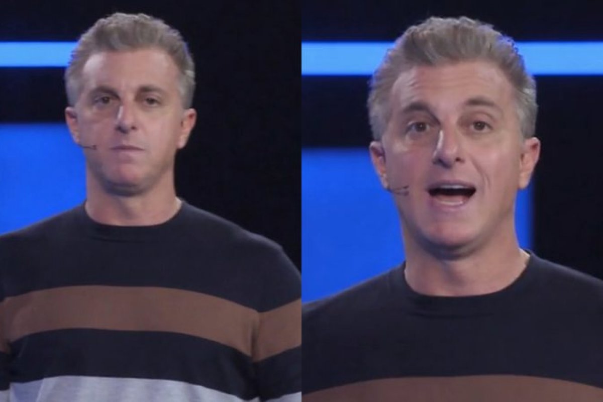 Luciano Huck é detonado nas redes sociais ao opinar sobre decisão do governo Lula sobre o Novo Ensino Médio (NEM)