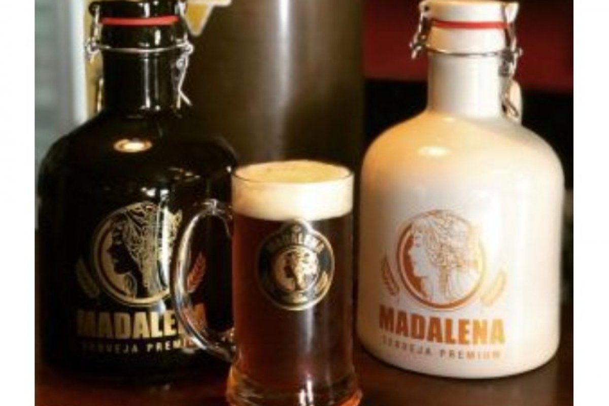 Saiba como harmonizar a cerveja com o cardápio de Páscoa!