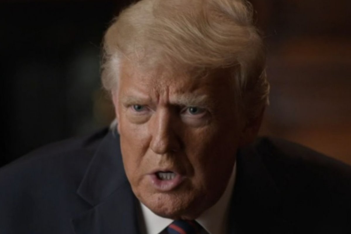 Acusado de suborno, Trump se apresenta nesta terça (4) em tribunal de NY