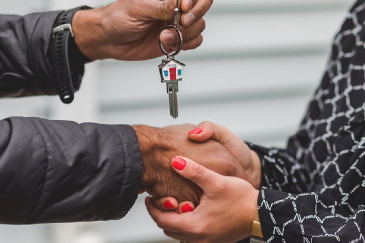 Brasil encerra 1° trimestre com alta de 1,1% no preço da casa própria