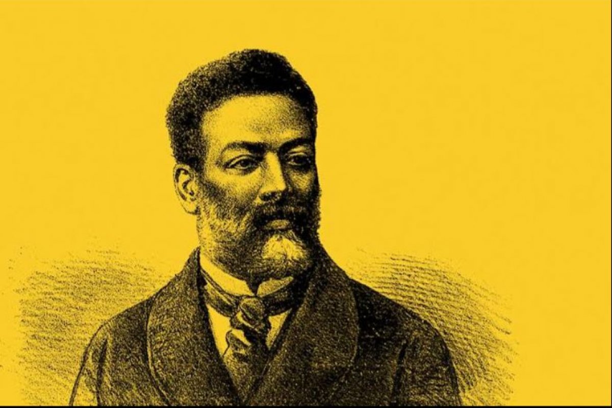 Governo cria prêmio Luiz Gama e revoga medalha princesa Isabel