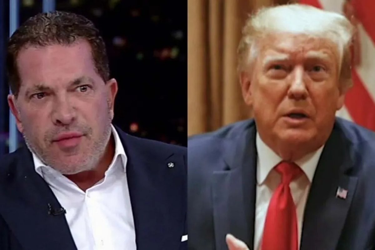 Advogado de Trump minimiza processo e descarta ‘confissão de culpa’