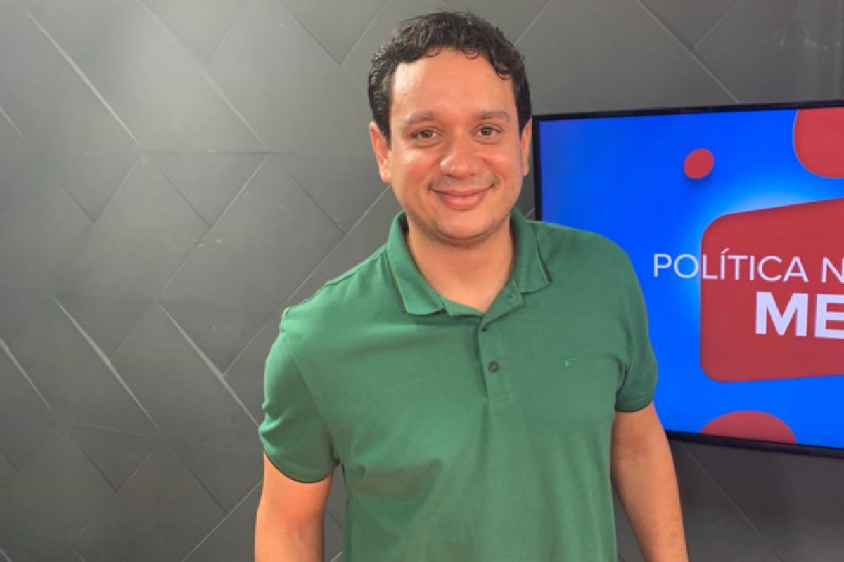 Vídeo: André Fraga cobra transparência da Sedur