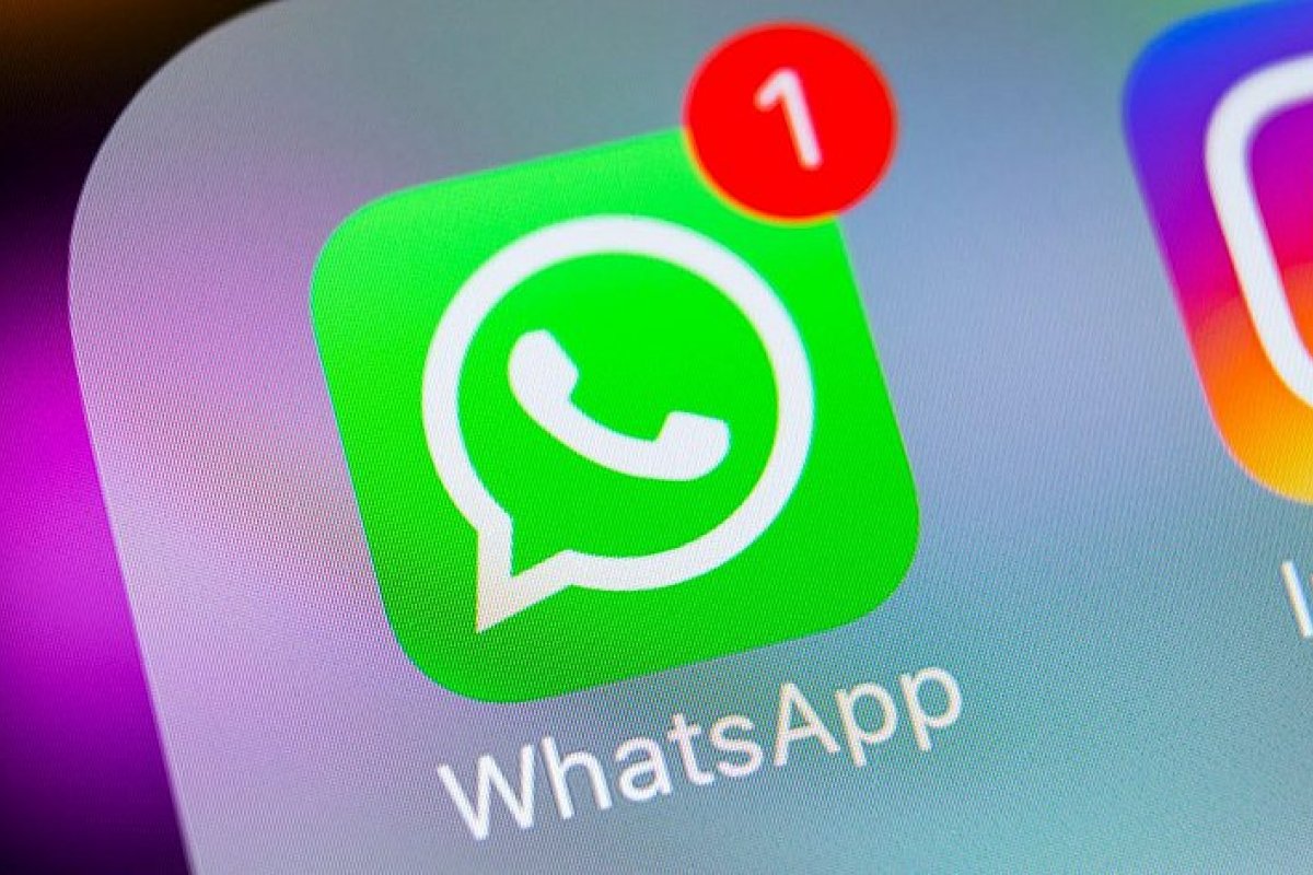 WhatsApp ganha canal para denúncias de violência contra mulher