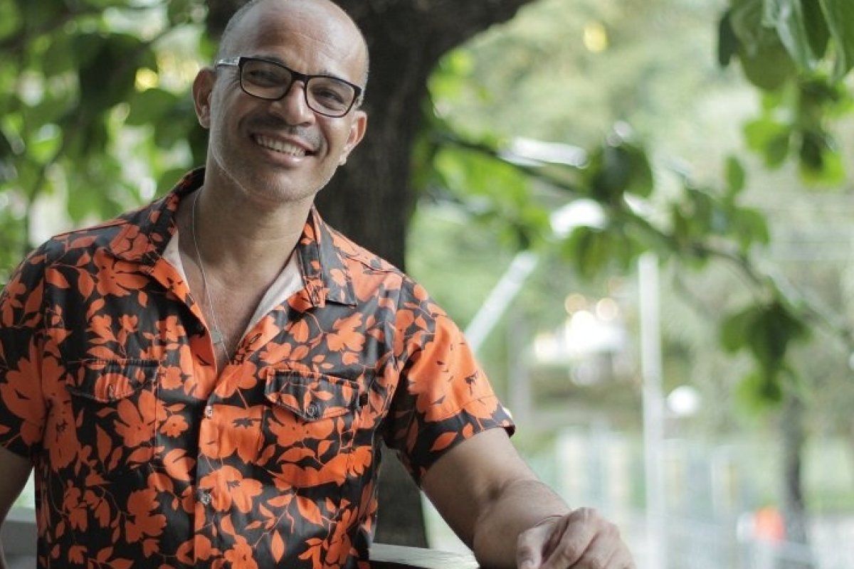 Genilson Coutinho participa do IV Seminário Nacional de Segurança Pública Sem LGBTIfobia
