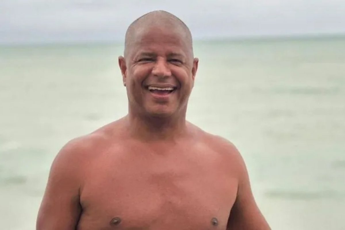 Justiça determina apreensão de passaporte e suspensão da CNH de Marcelinho Carioca