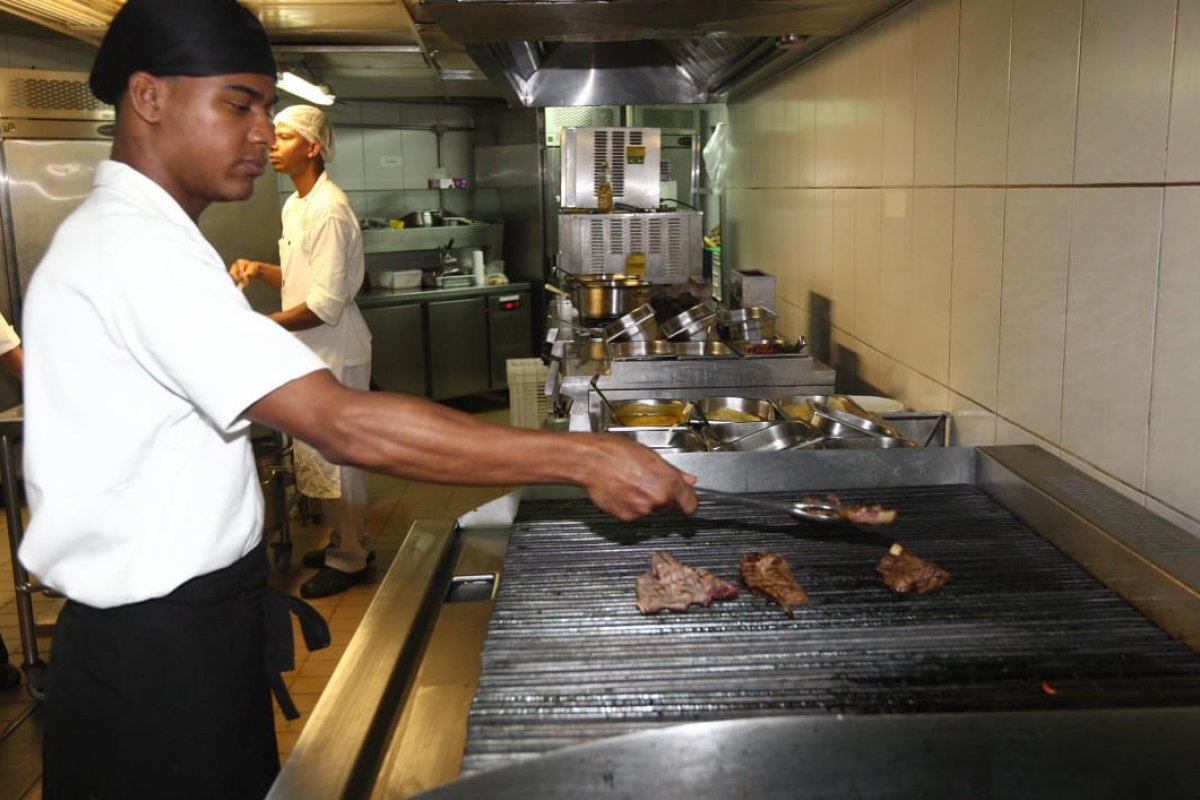 Economia baiana registra aumento no terceiro trimestre de 2019