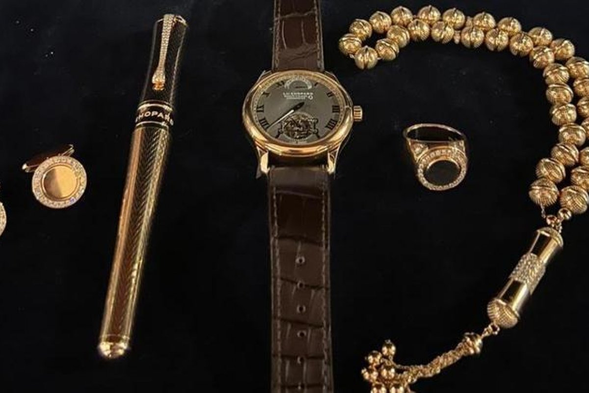 Bolsonaro e assessores depoem nesta quarta (5) à PF sobre caso das joias sauditas