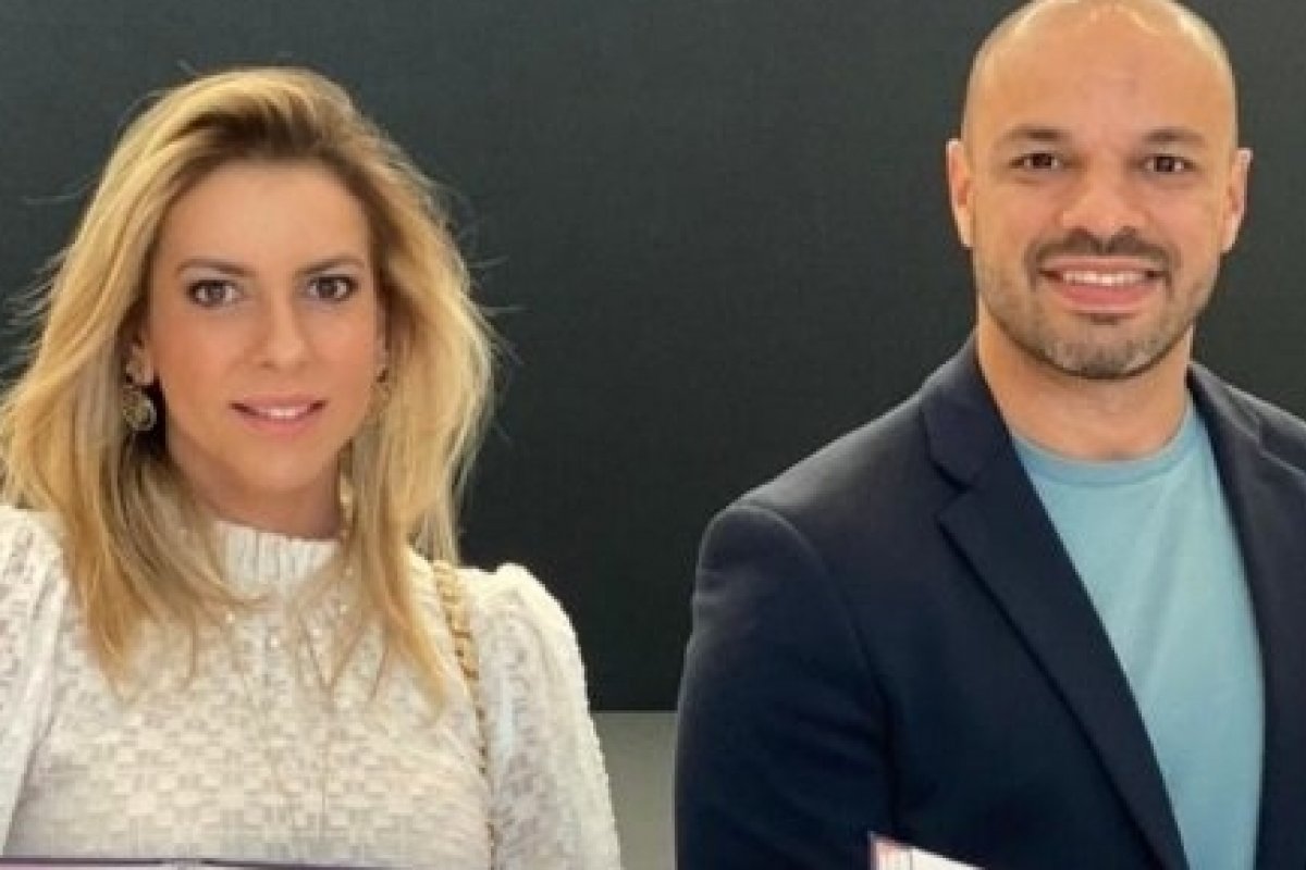 Arquiteta Luciana Paraíso marca presença no lançamento do anuário da revista KAZA, em Miami