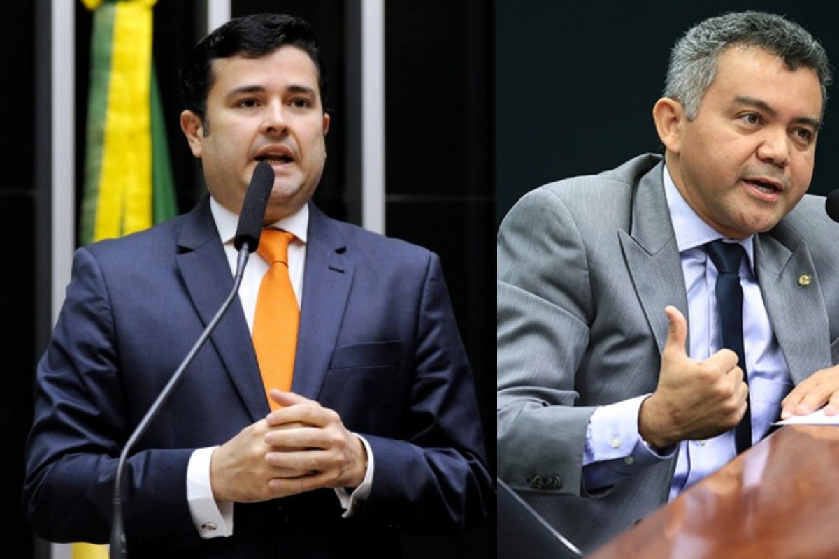 Deputados do PP e Republicanos são convidados para comitiva presidencial em viagem à China