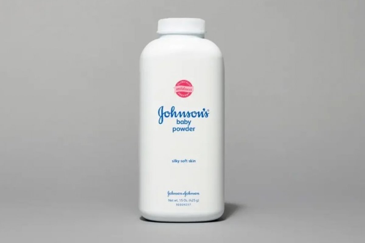 Johnson & Jonhson concorda em pagar R$ 45 bilhões para encerrar 25 mil processos judiciais
