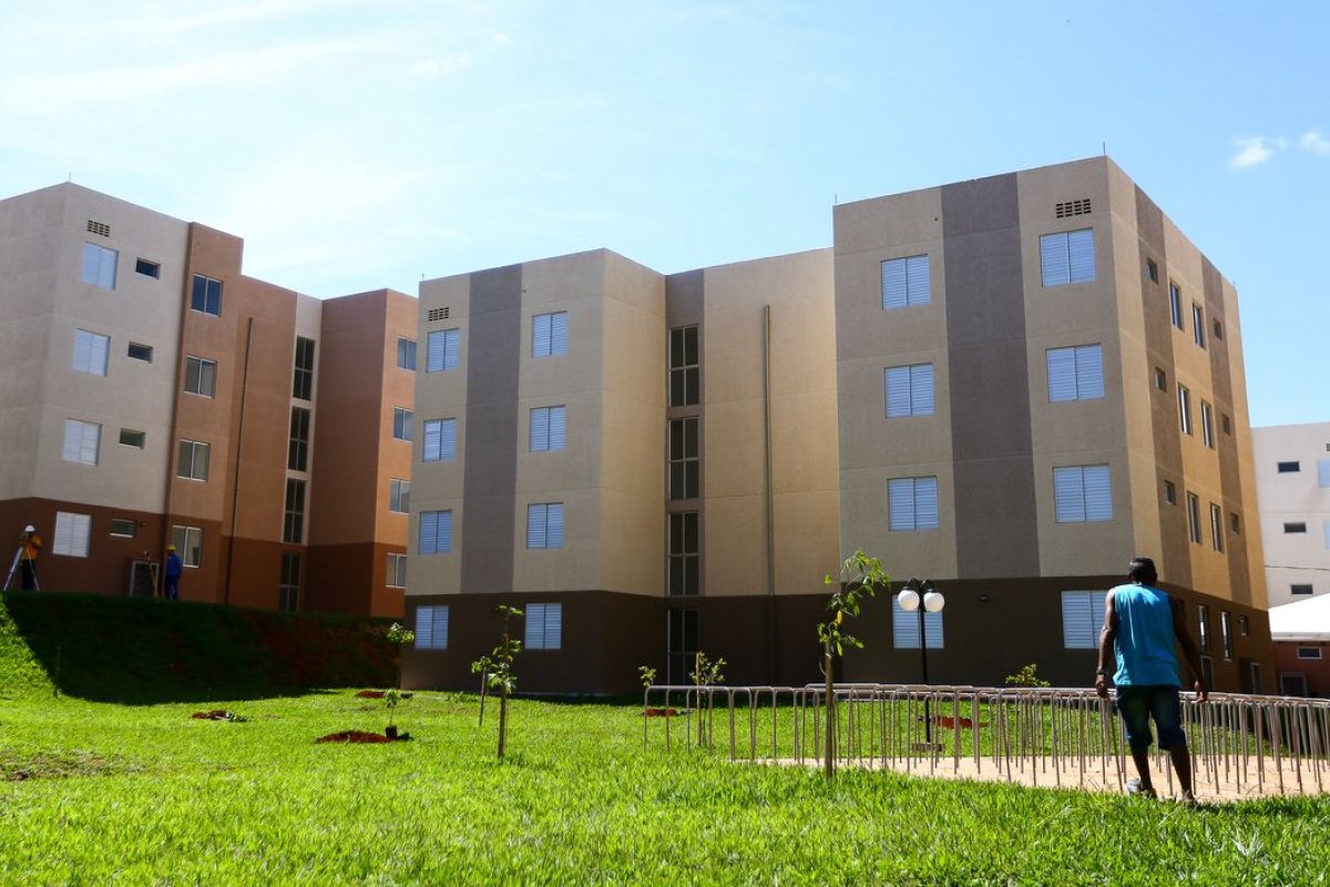 Índice de Variação de Aluguéis Residenciais no Brasil sobe 0,97% em março