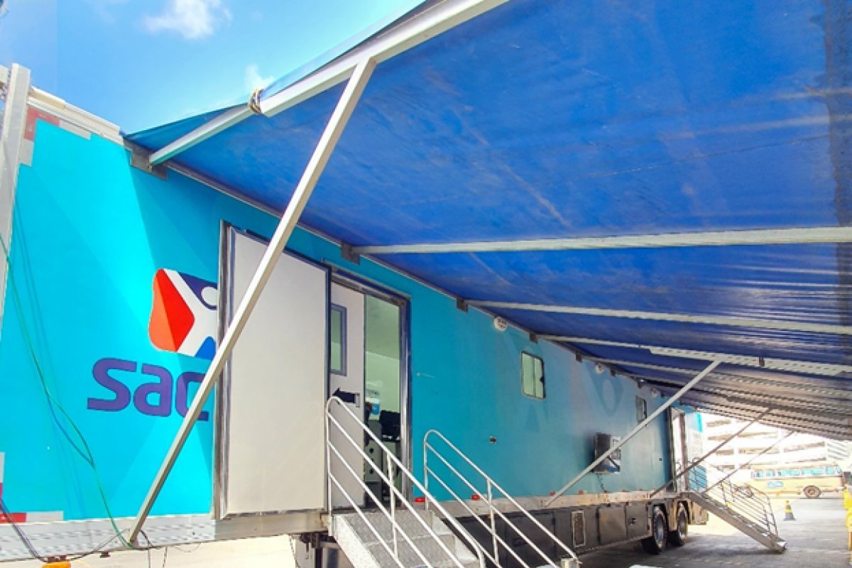 Rede SAC suspende atendimento na Sexta-Feira da Paixão na Bahia