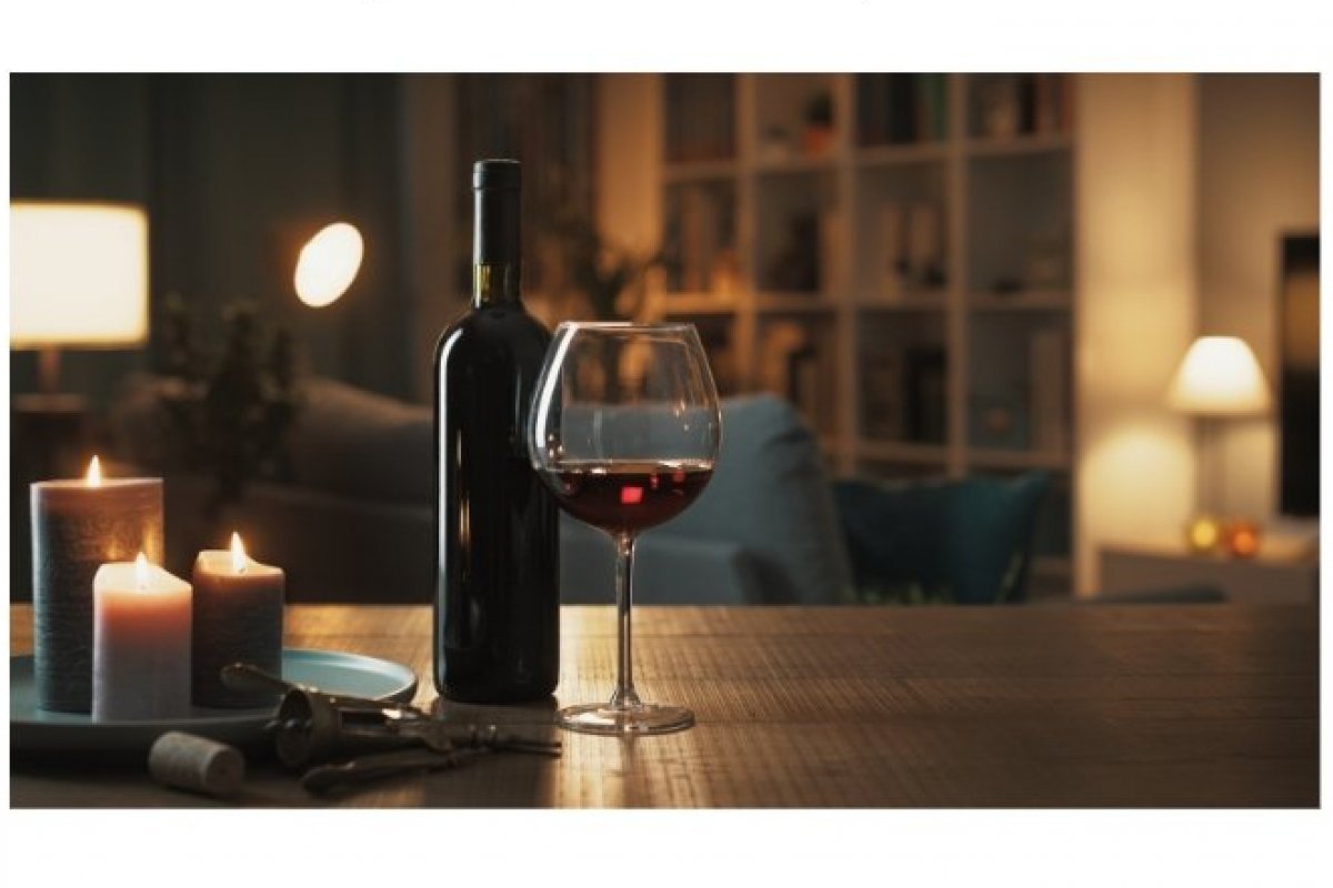 Consumir vinho não traz benefícios à saúde, aponta estudo