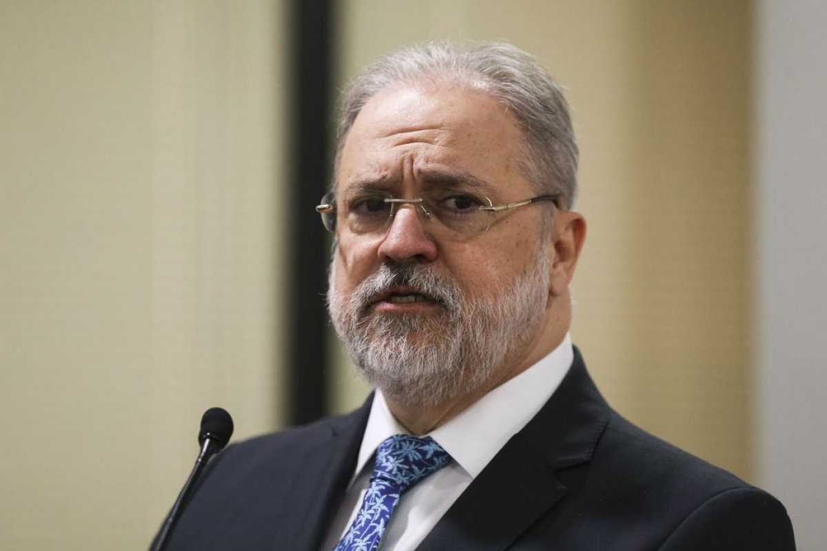 PGR presta solidariedade às famílias das vítimas do atentado em creche de Blumenau