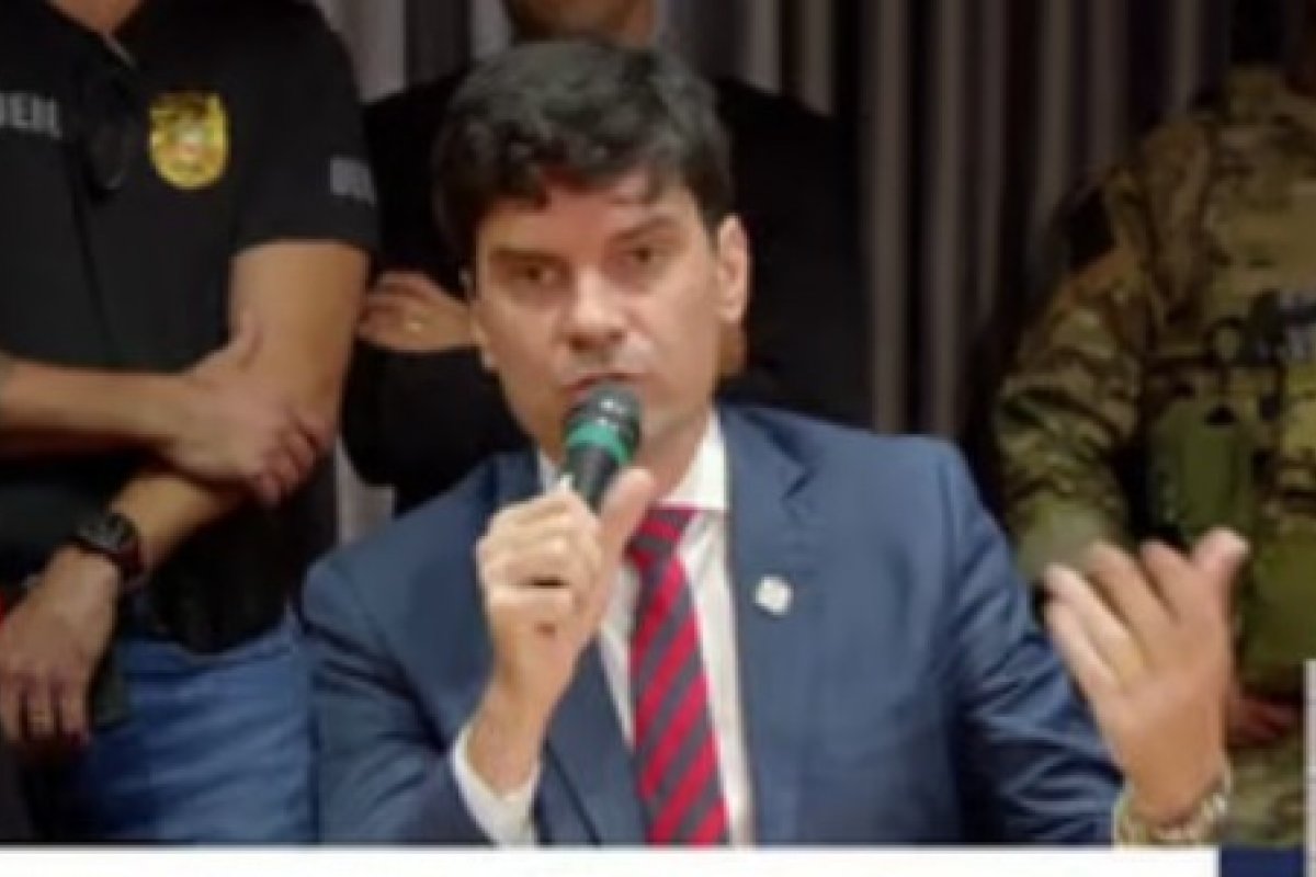 Autor de ataque a creche responderá por quatro homicídios triplamente qualificados