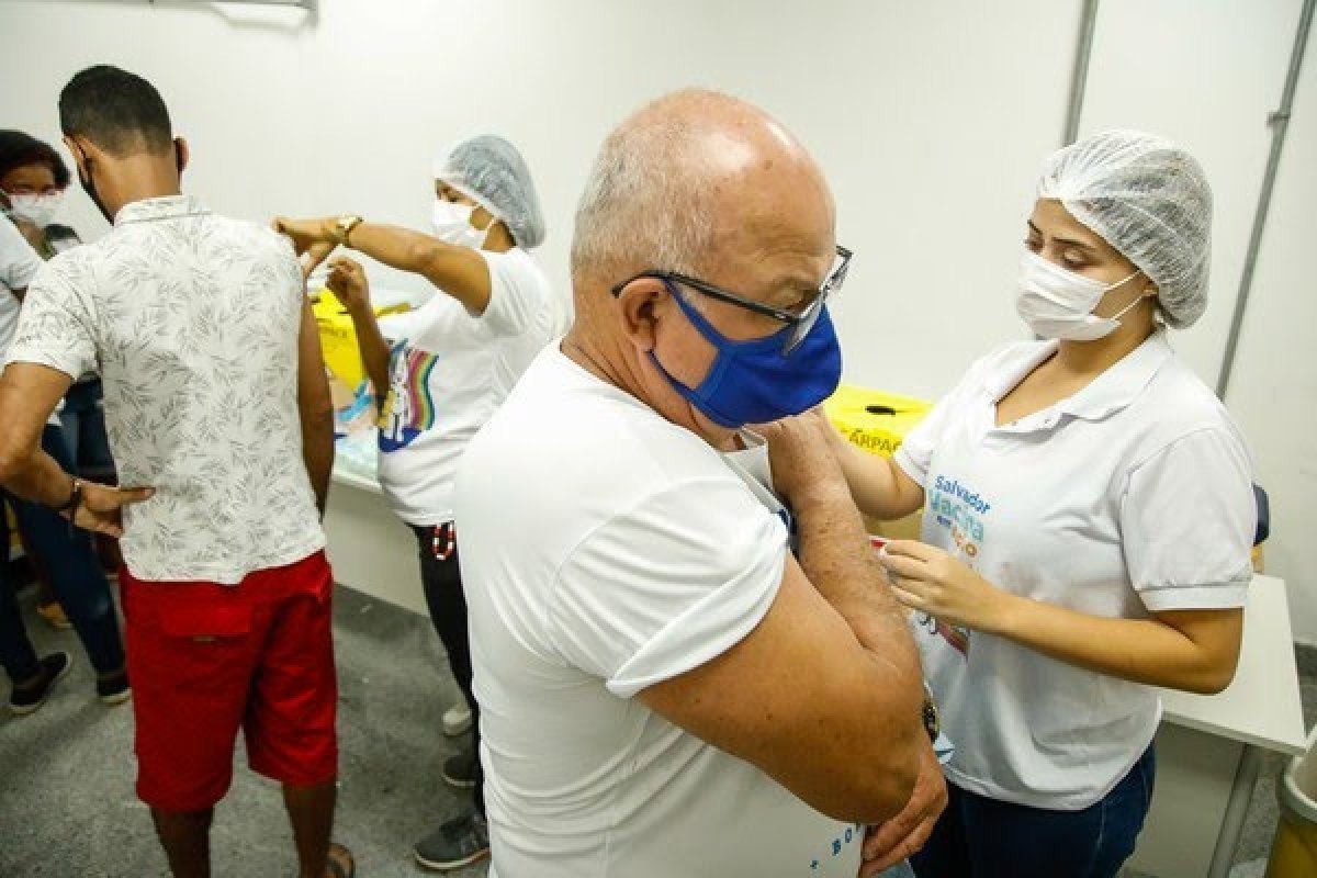 Serviços de saúde ficam suspensos no feriadão de quinta a domingo (9)