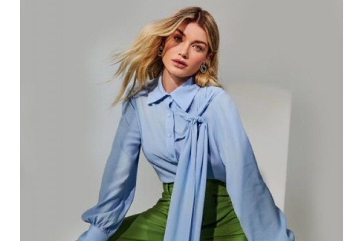 Loft747 lança Floating Town, coleção inspirada pelo passado, presente e futuro!