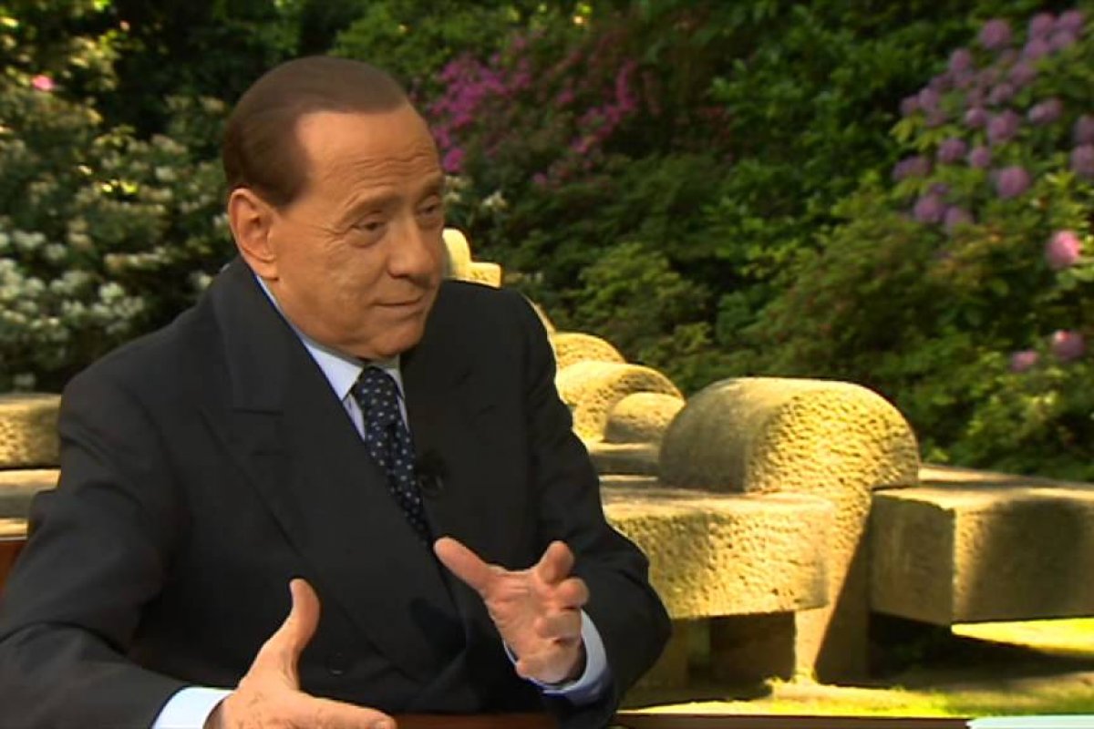 Ex-primeiro-ministro da Itália é diagnosticado com leucemia, diz imprensa local