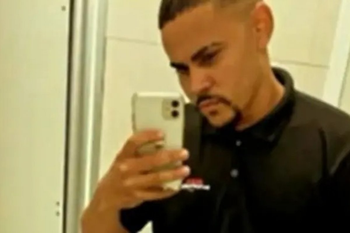 Corpo de homem é encontrado no bairro de Vista Alegre, em Salvador