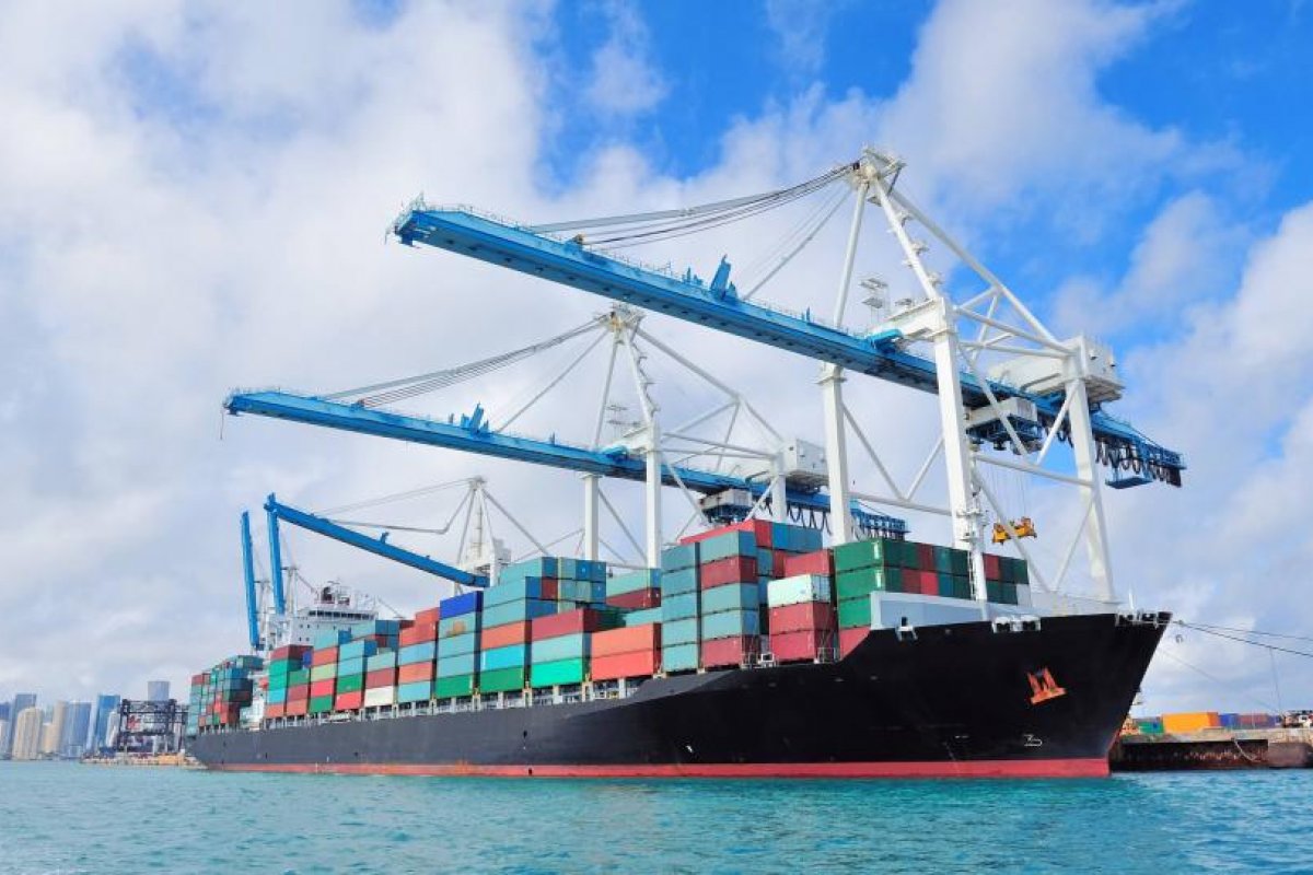 Fórum em Salvador discute o Desembaraço Aduaneiro sobre Águas