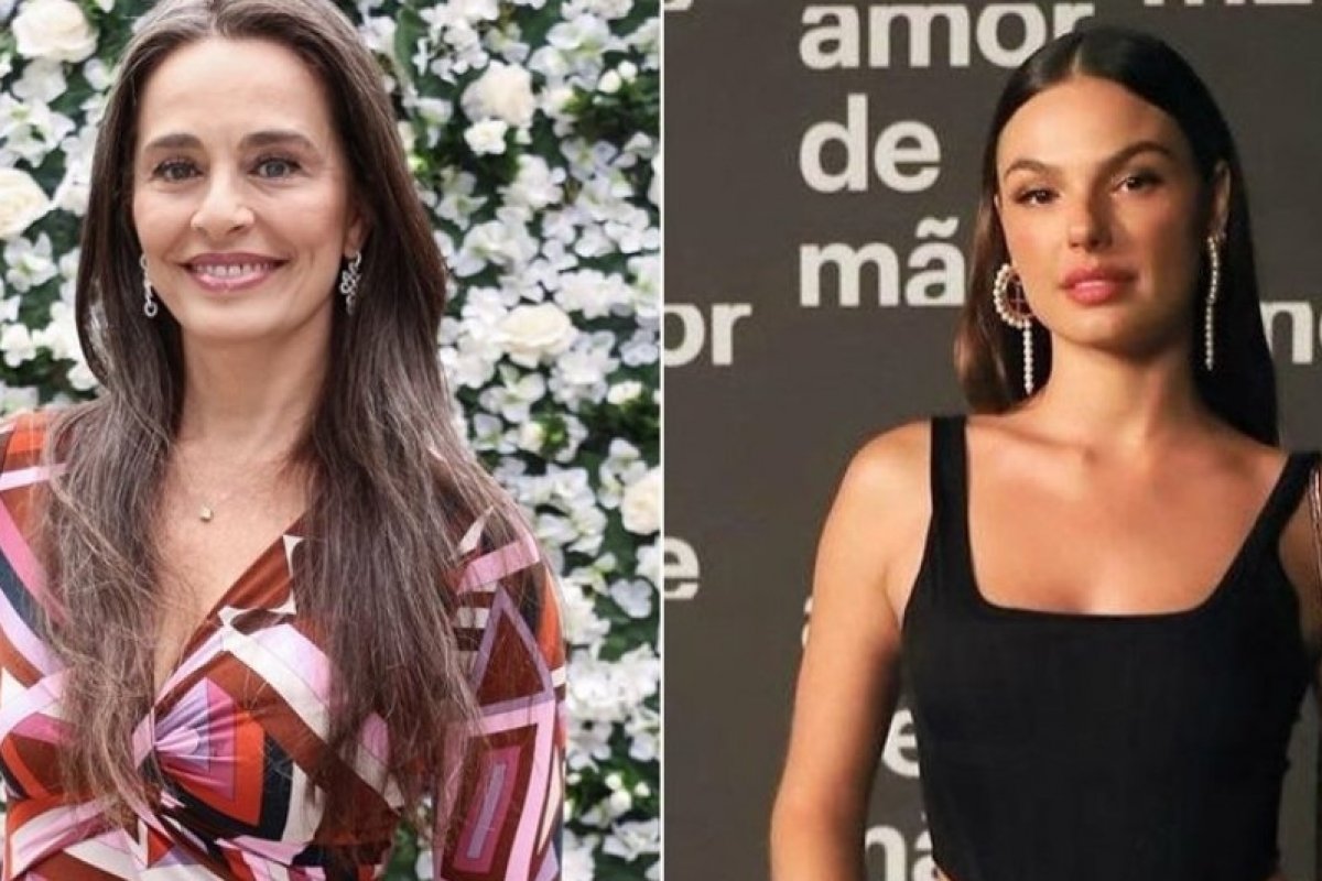 Carla Vilhena diz no twitter que Isis Valverde destrói casamentos