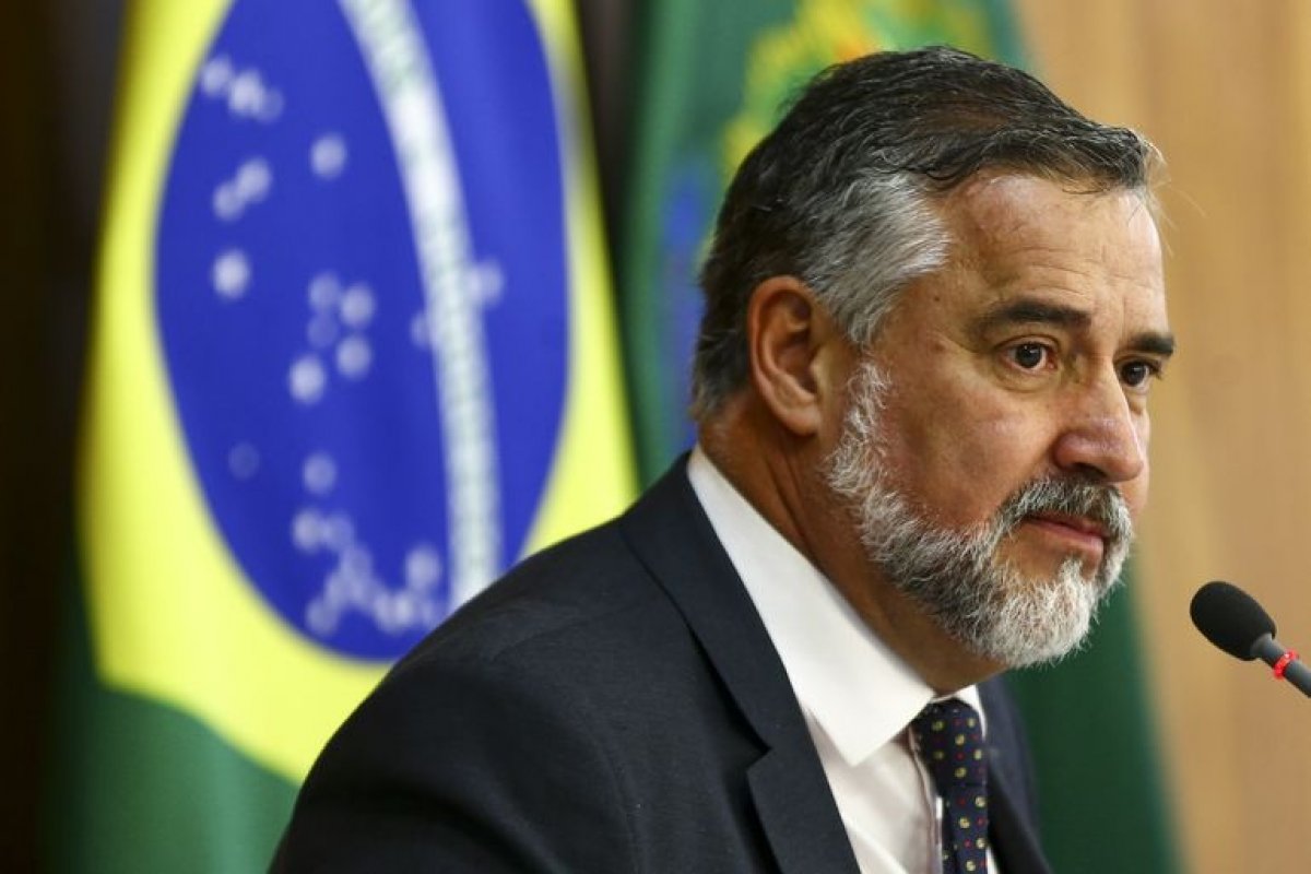 Novo aciona TCU contra uso de dinheiro público em site do governo