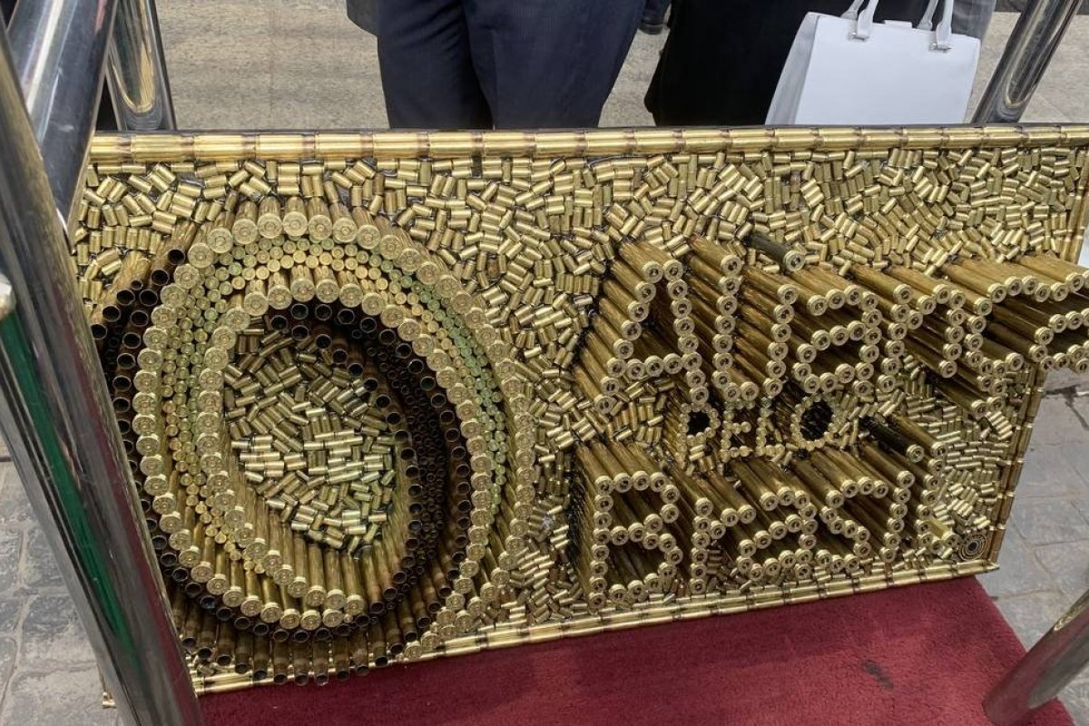 Novo partido de Bolsonaro é registrado em Brasília