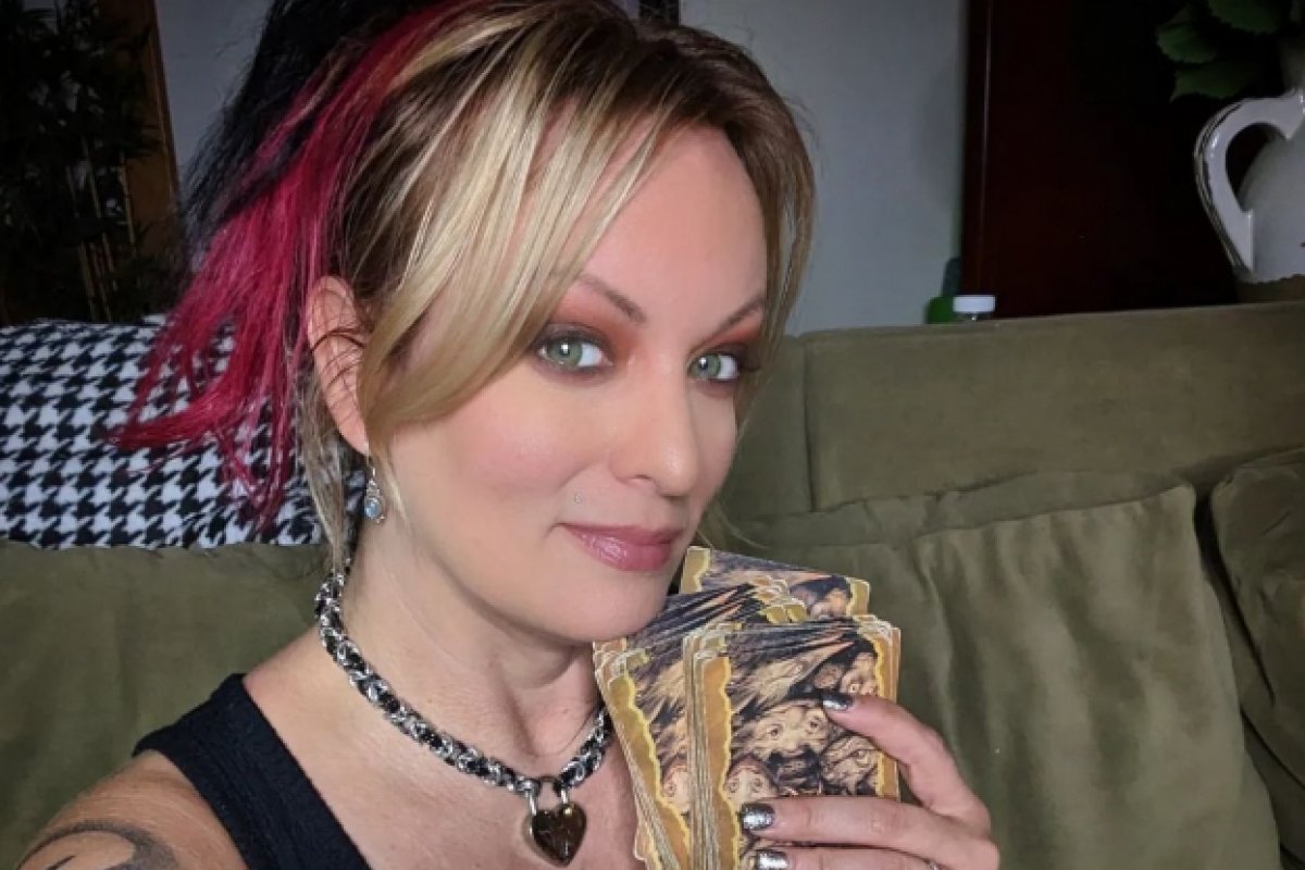 Atriz pornô terá de pagar mais de R$ 600 mil em honorários à defesa de Trump