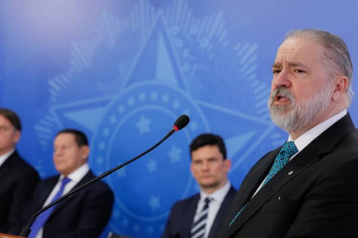 PGR rejeita suspeição de Moro em caso Lula