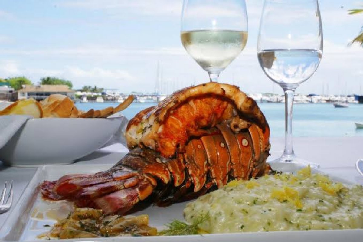 TCU libera compra de lagostas e vinhos pelo STF