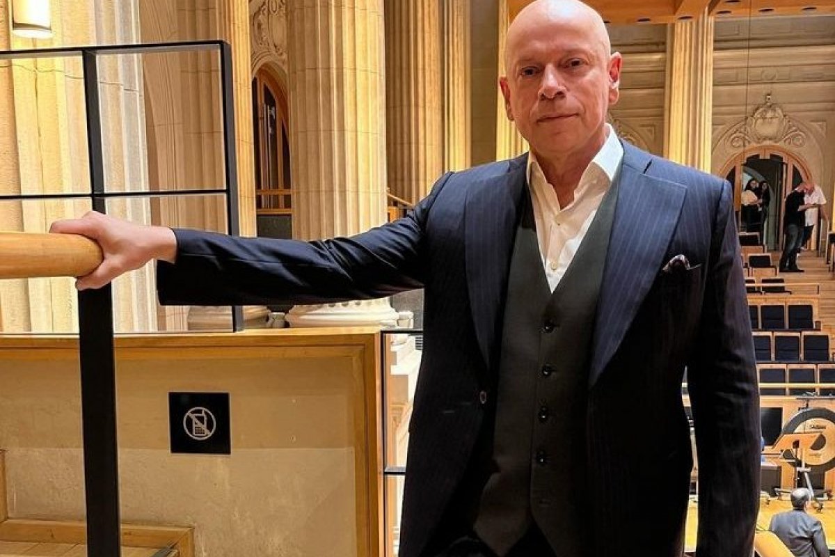 Leandro Karnal está fora da CNN Brasil!