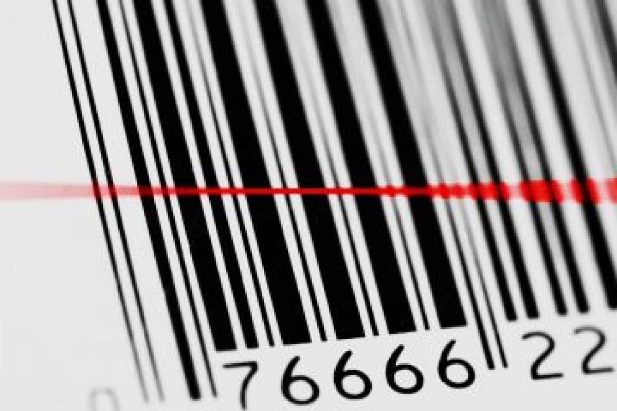 Código de barras completa 50 anos; conheça origens