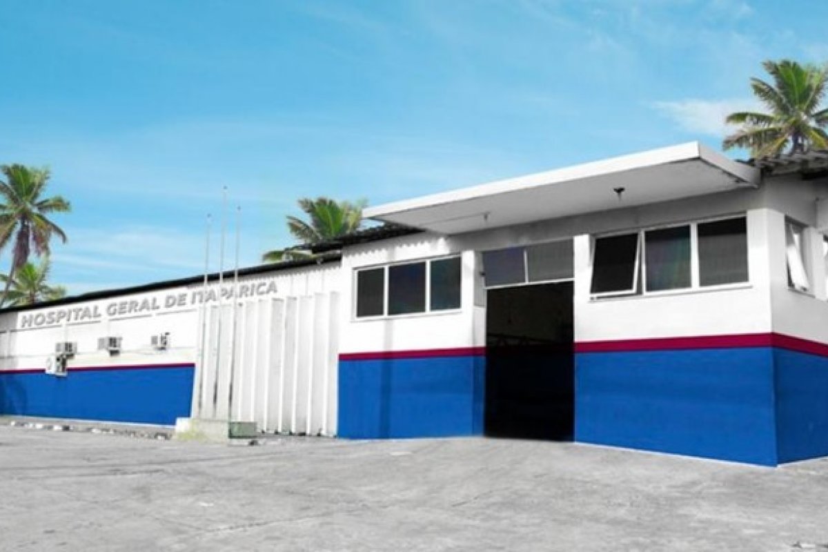 Acidente entre motos deixa três pessoas mortas na Ilha de Itaparica