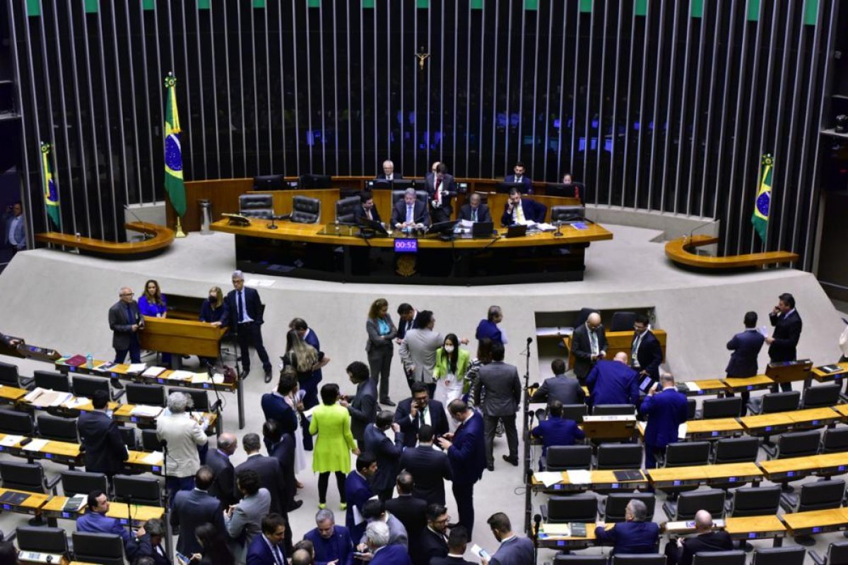 Conselhos da Câmara e do Senado acumulam 54 representações em dois meses de legislatura
