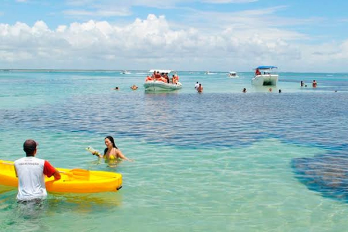 Governo federal suspende autorização para construção de resort de luxo em Boipeba