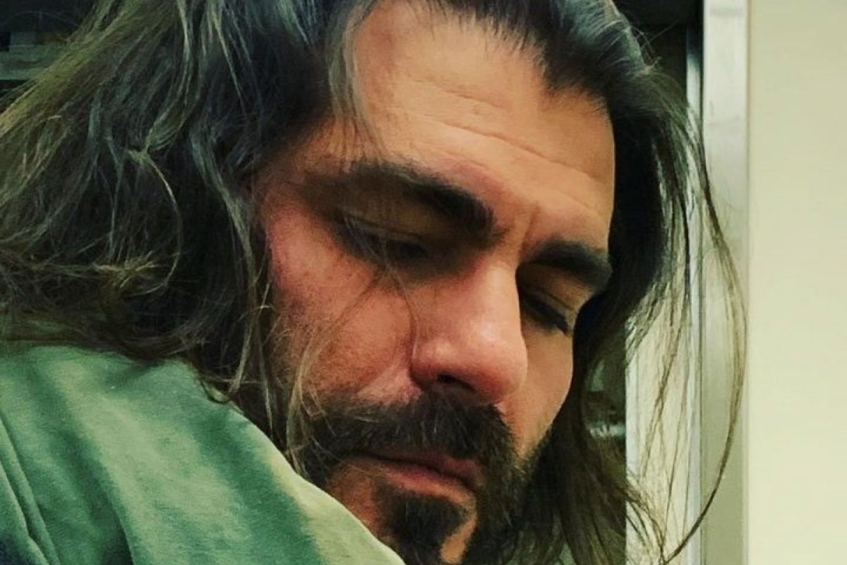 Thiago Lacerda será homenageado em Festival de Cinema!