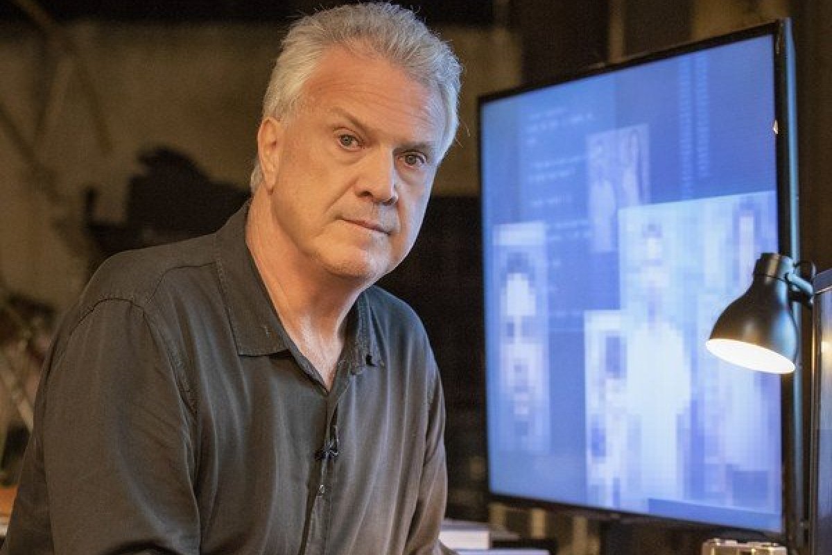 Linha Direta volta ao ar após 15 anos com Pedro Bial no comando!