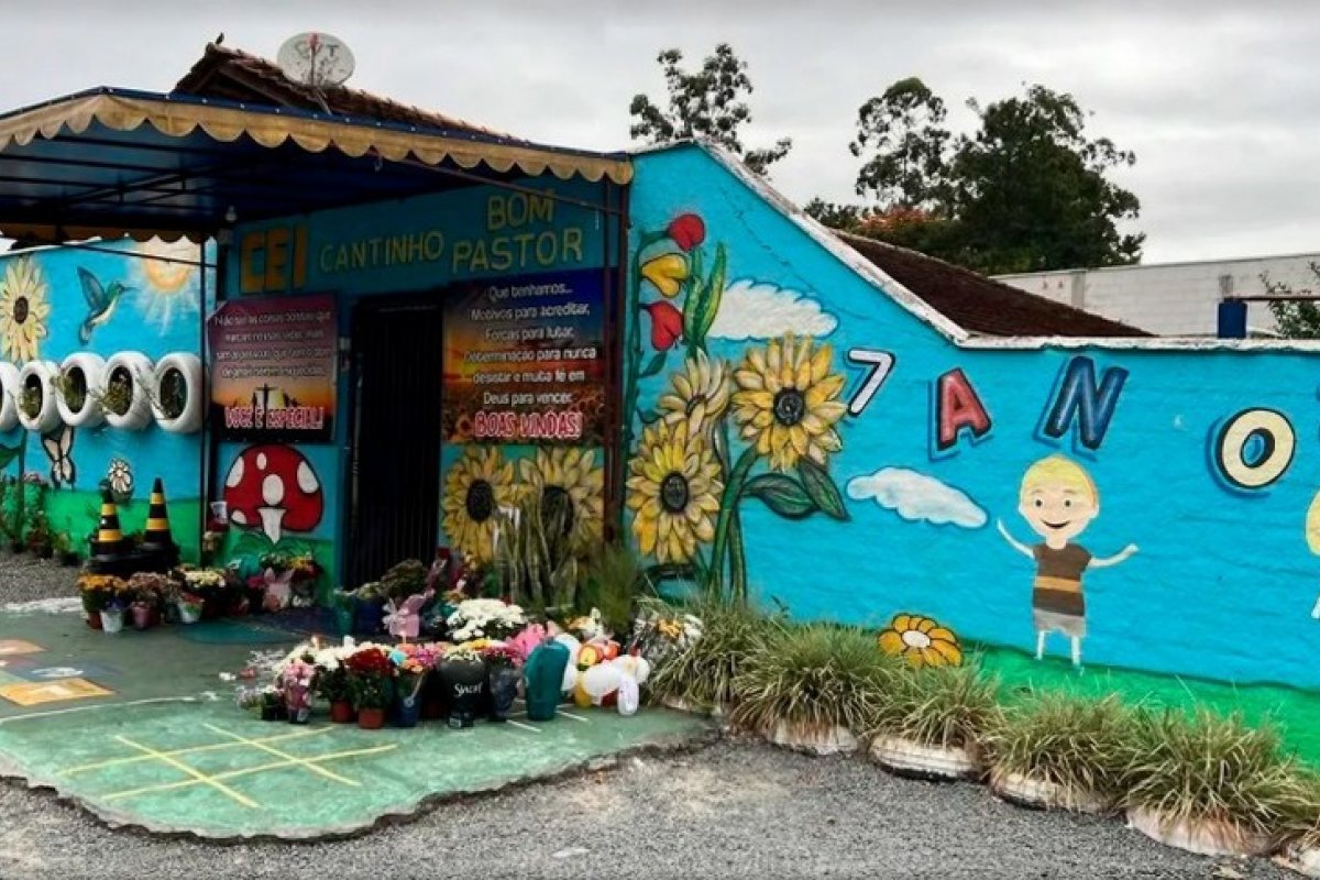 Ministério da Justiça pede que twitter exclua 270 contas com conteúdos sobre ataques em escolas