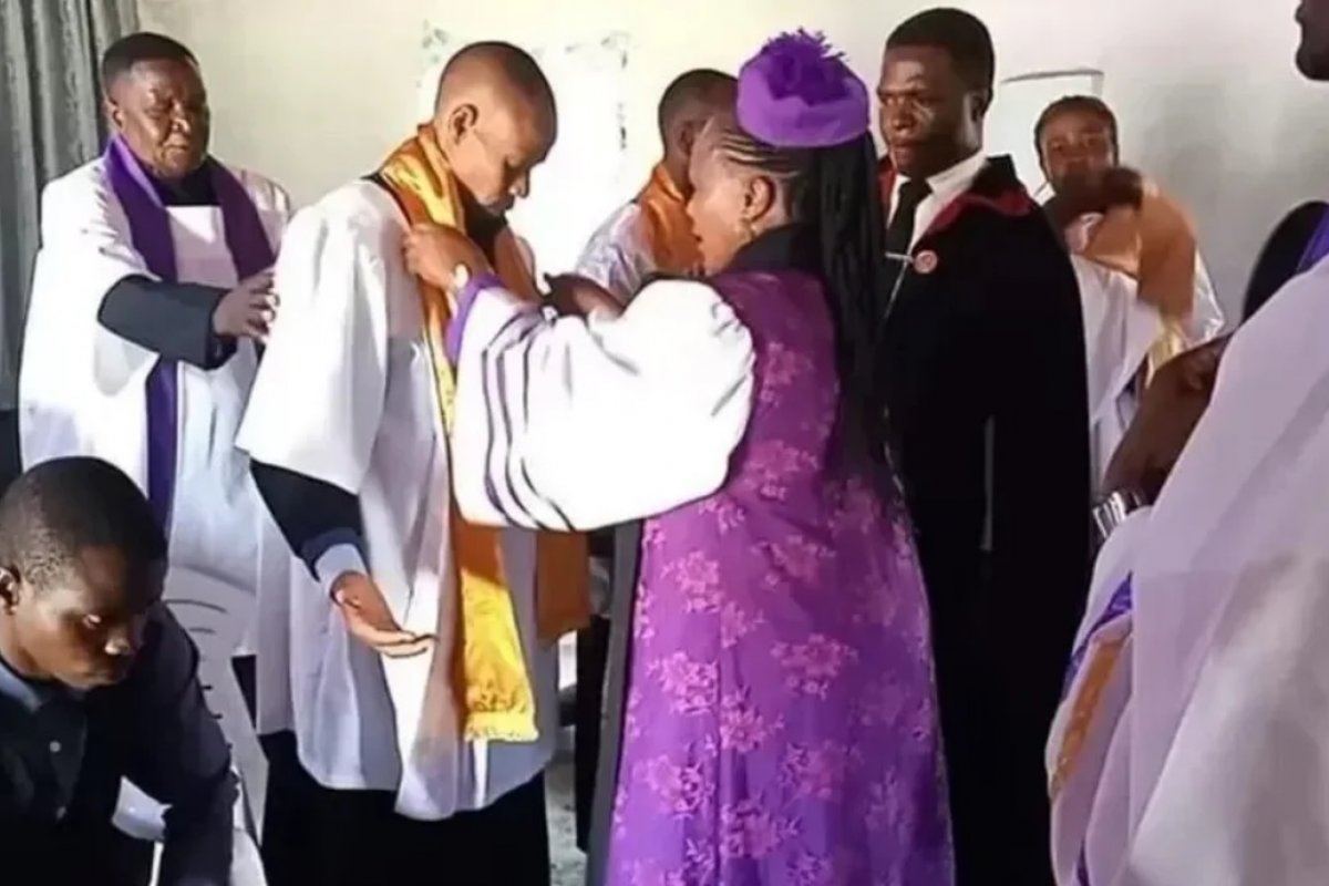 Pastor morre ao tentar jejum de 40 dias e 40 noites como Jesus