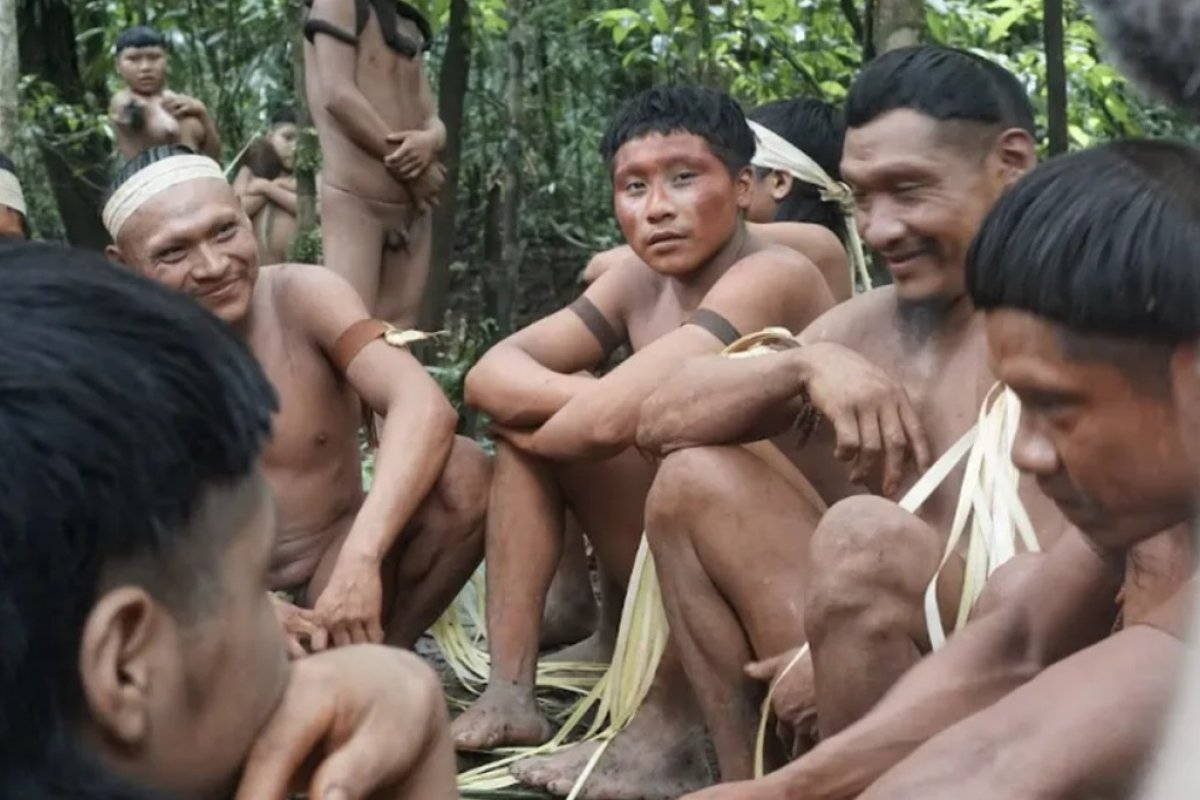 Mostra Ecofalante de cinema começa dia 12 em Salvador