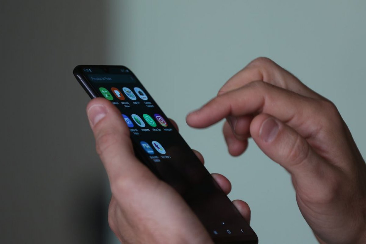Museu do Amanhã exibe exposição mostrando a evolução do celular