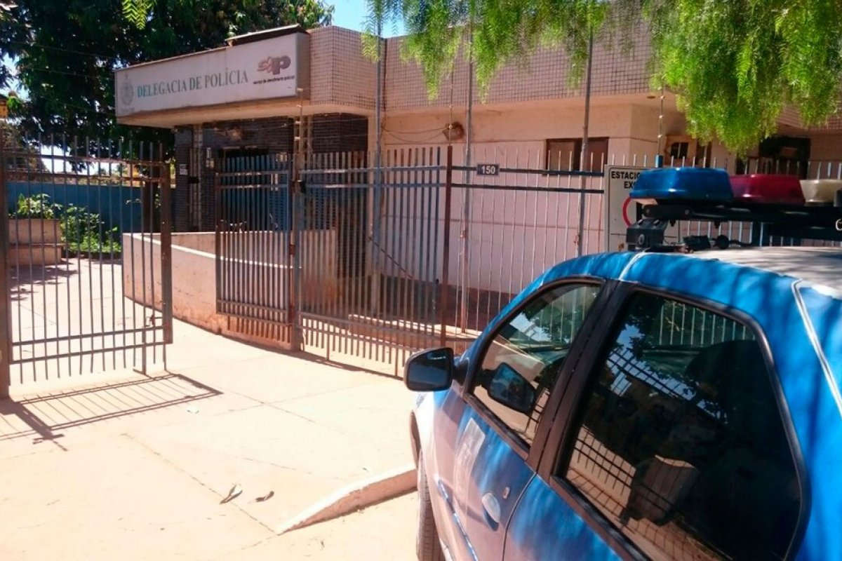 Padastro é preso suspeito de estuprar enteada de 14 anos no oeste da Bahia