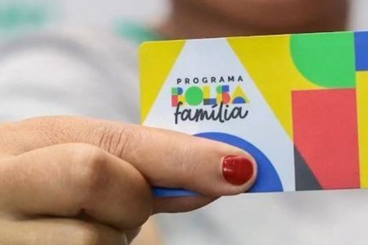 Governo antecipa bloqueio de cadastros irregulares para evitar fraudes no Bolsa Família