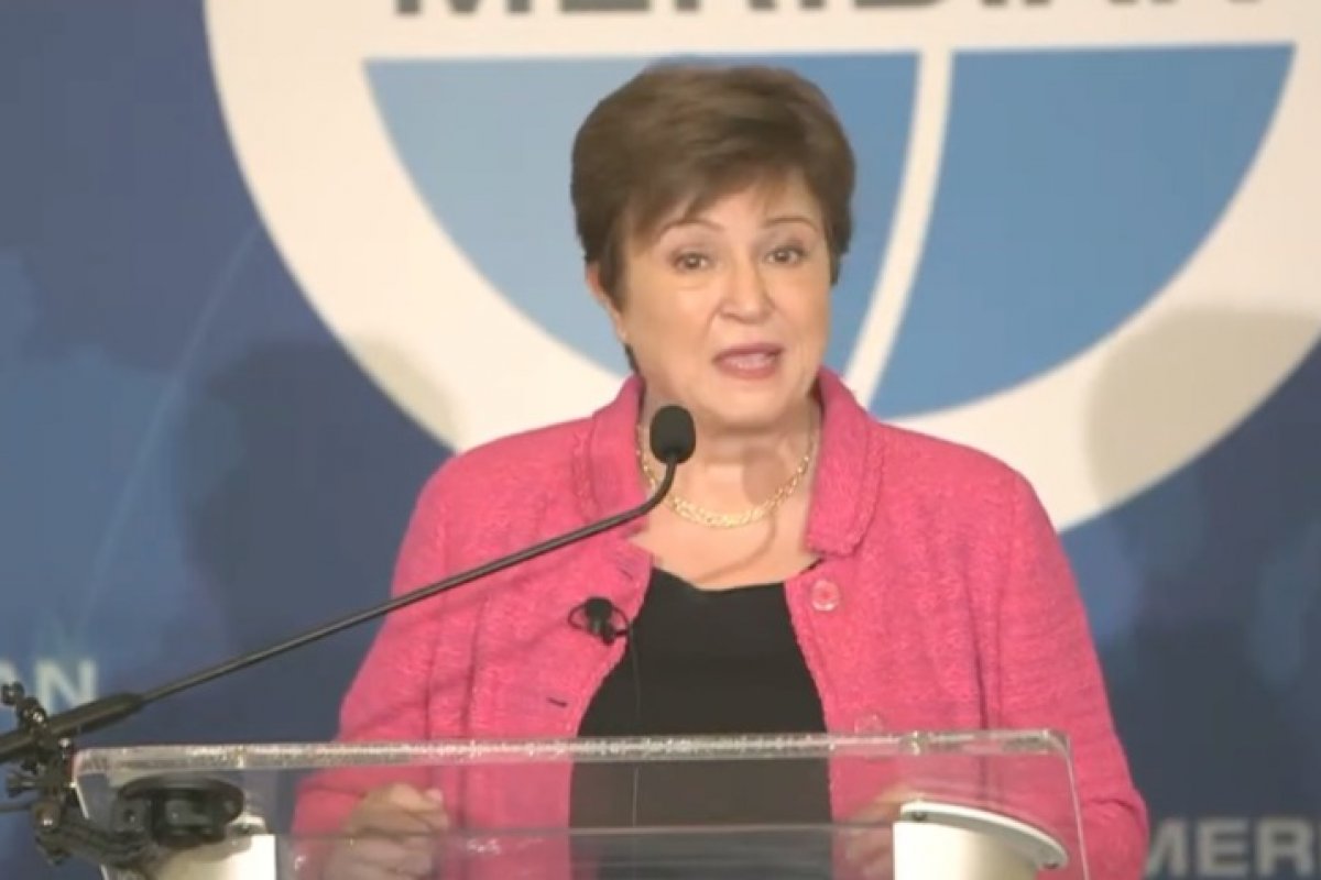 FMI e Banco Mundial iniciam reuniões de primavera nesta semana