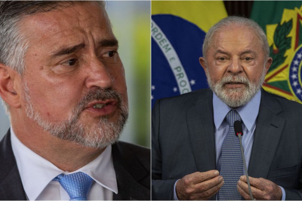 Paulo Pimenta afirma que Lula terá transmissão semanal nas redes sociais