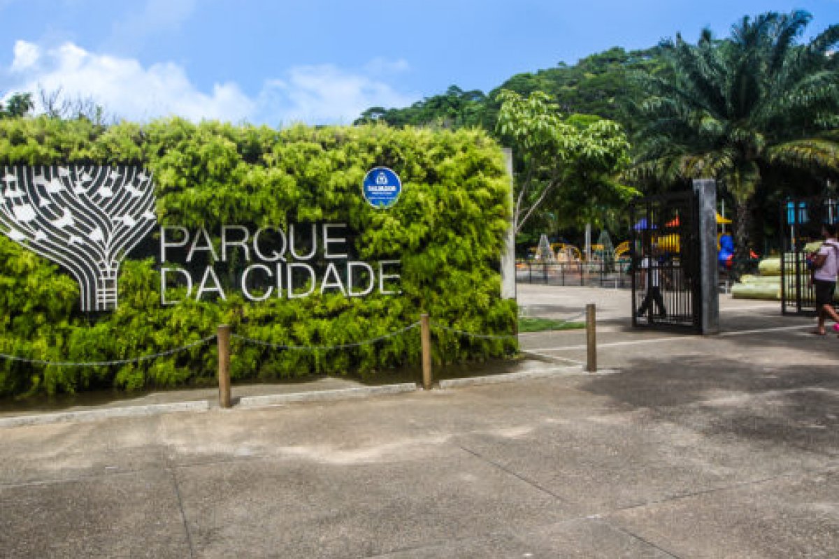 Parque da Cidade recebe orientações gratuitas de fonoaudiologia neste sábado (7)