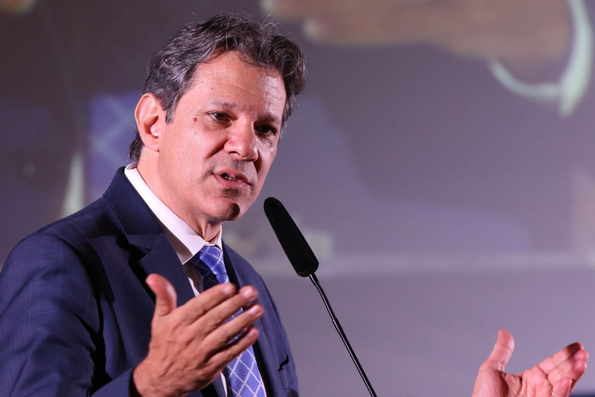 "Vamos poder alavancar muitos investimentos", diz Haddad sobre novo marco das PPPs