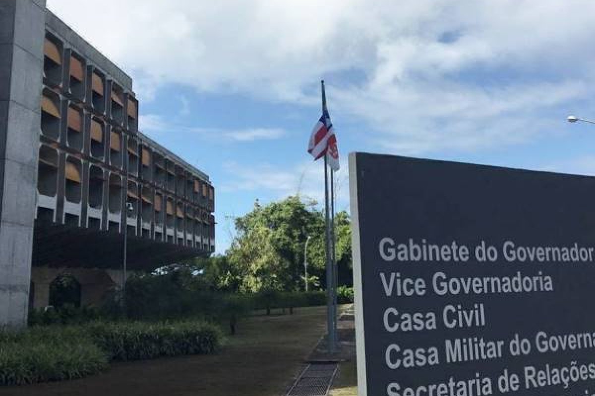 Tribunal de Justiça da Bahia abre concurso público com sálarios de até R$ 6 mil